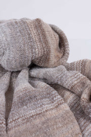 Bufanda Lana Extra Nube