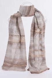 Bufanda Lana Extra Nube