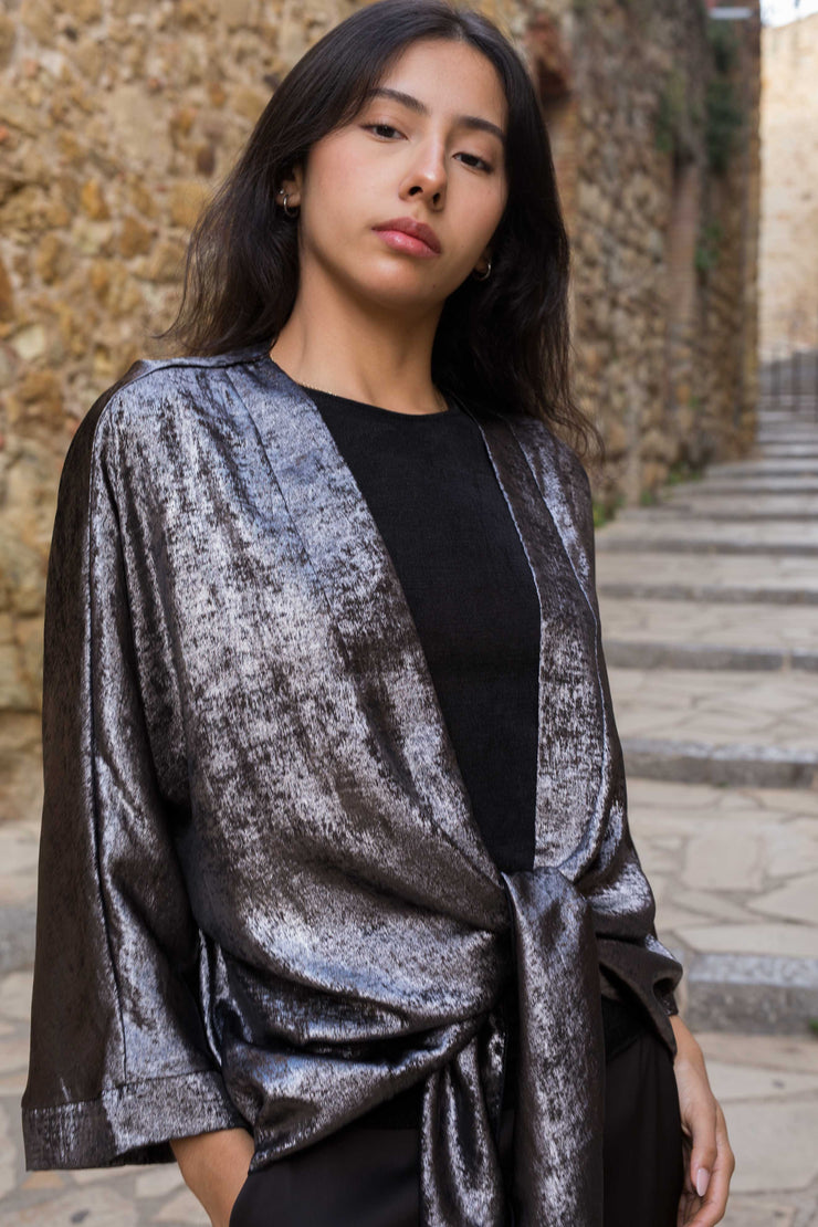 Chaqueta Fiesta Eclipse