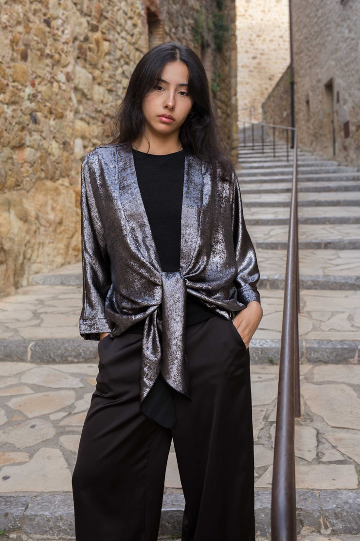 Chaqueta Fiesta Eclipse