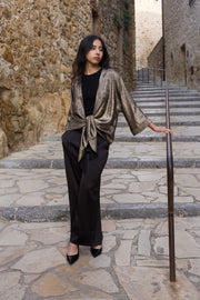 Chaqueta Fiesta Eclipse