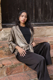 Chaqueta Fiesta Eclipse