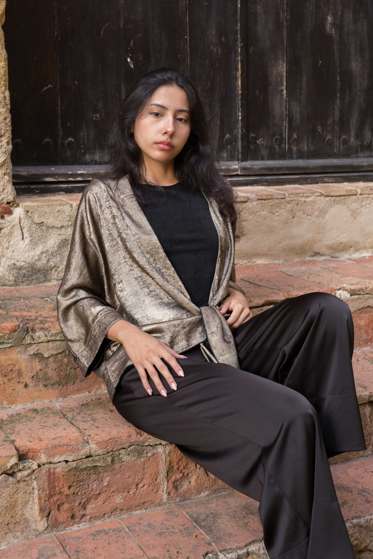 Chaqueta Fiesta Eclipse