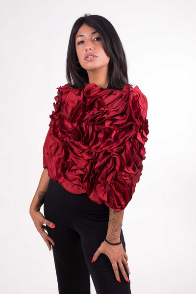 Chal Fiesta Tafetán