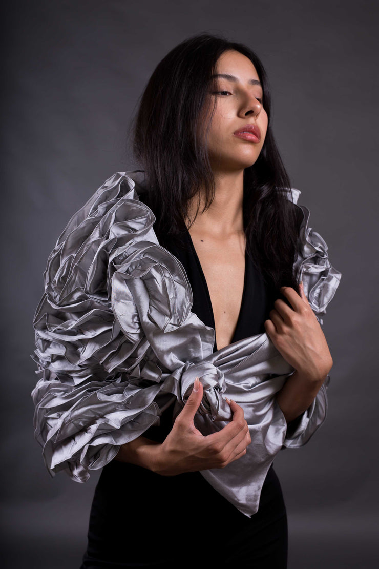 Chal Fiesta Tafetán