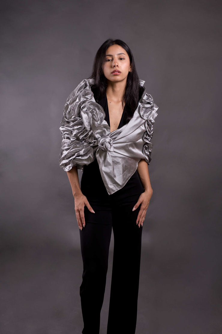 Chal Fiesta Tafetán