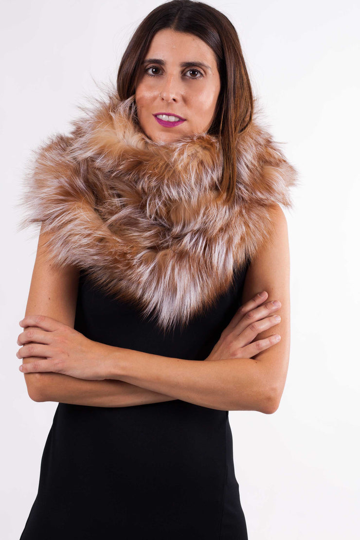 Estola Zorro Diana XL