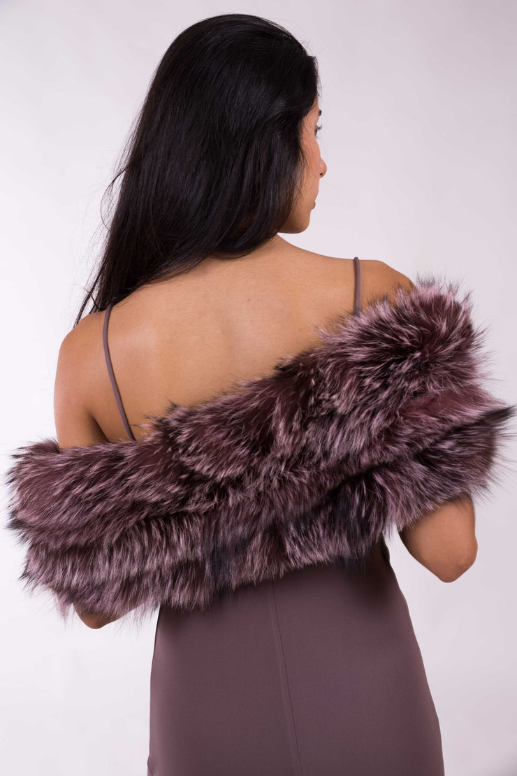 Estola Zorro Diana XL