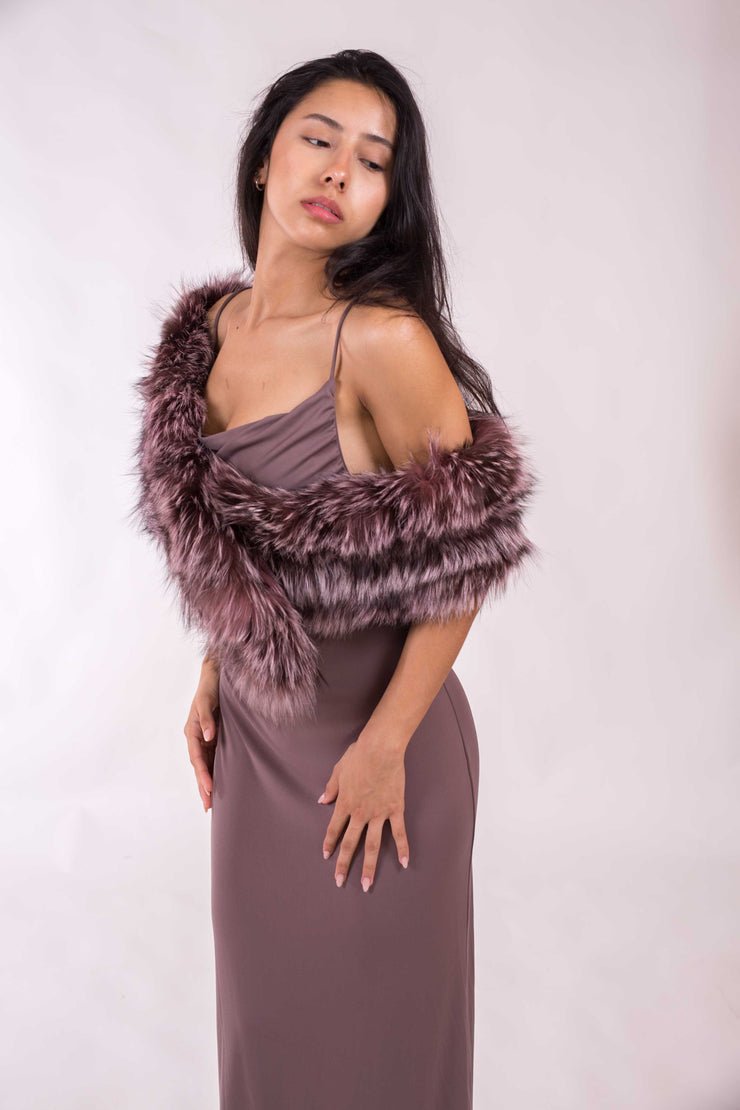 Estola Zorro Diana XL