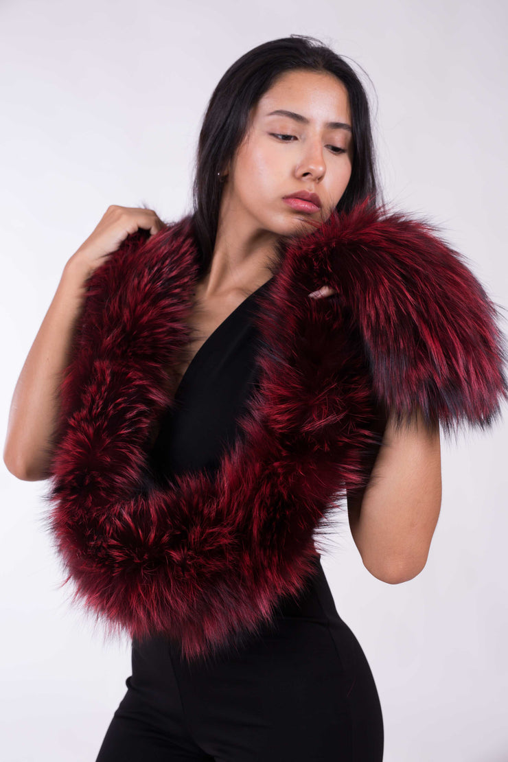 Estola Zorro Diana XL