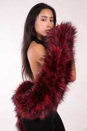 Estola Zorro Diana XL