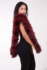 Estola Zorro Diana XL