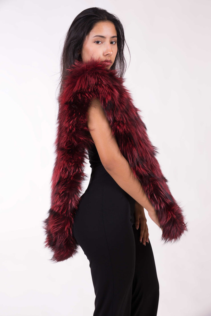 Estola Zorro Diana XL