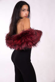 Estola Zorro Diana XL