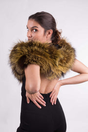 Estola Zorro Diana XL