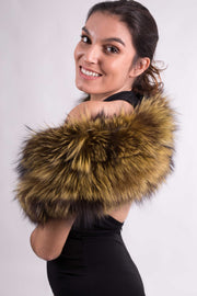 Estola Zorro Diana XL