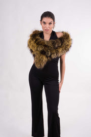 Estola Zorro Diana XL