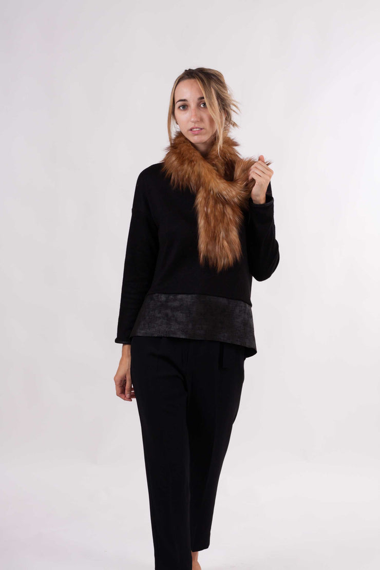 Bufanda Petit renard