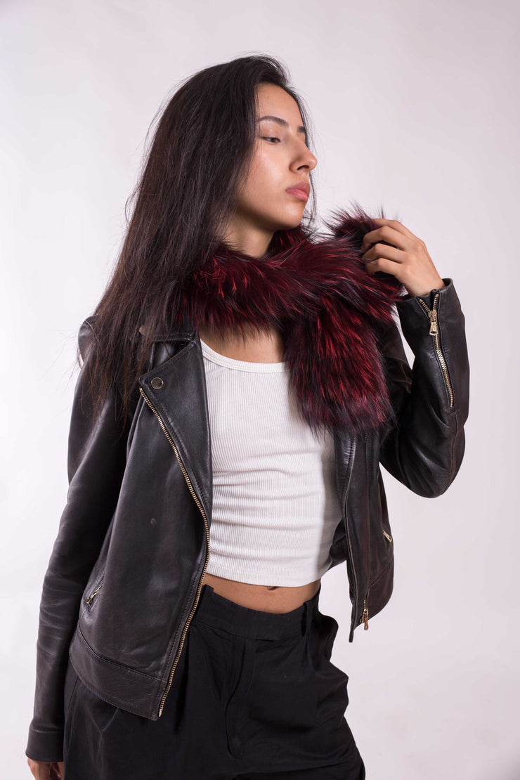 Bufanda Petit renard