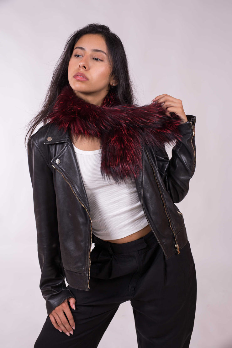 Bufanda Petit renard