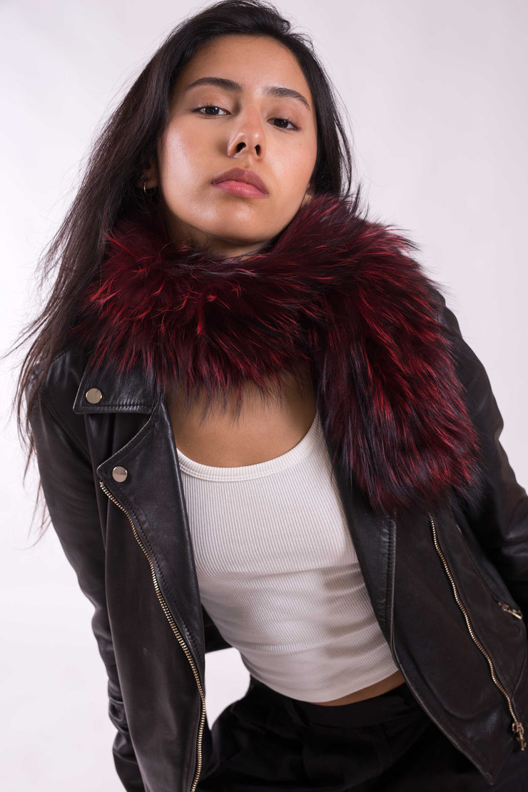 Bufanda Petit renard