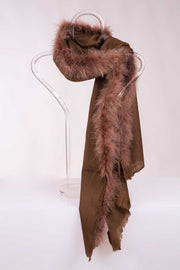 Chal Fiesta Lana Plumas