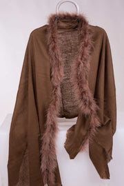 Chal Fiesta Lana Plumas