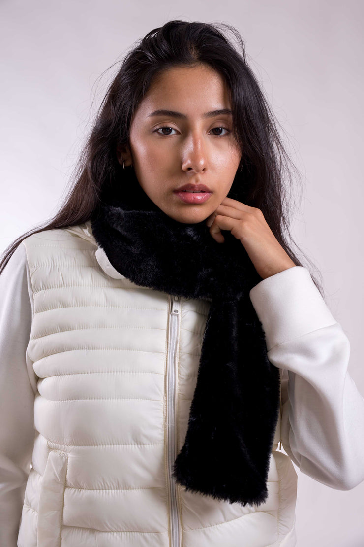 Bufanda Petit Cálida