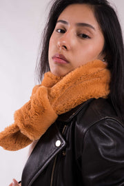 Bufanda Petit Cálida