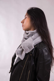 Bufanda Petit Cálida