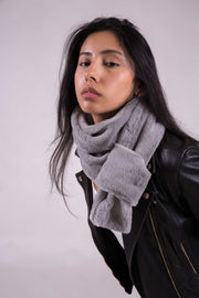 Bufanda Petit Cálida