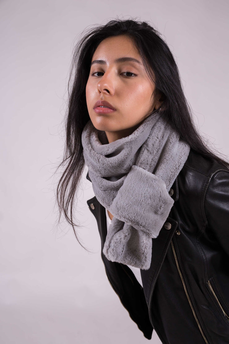 Bufanda Petit Cálida