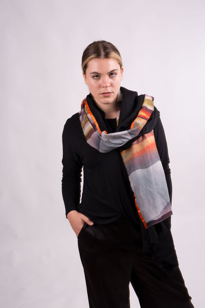 Estola Lana Lanzarote