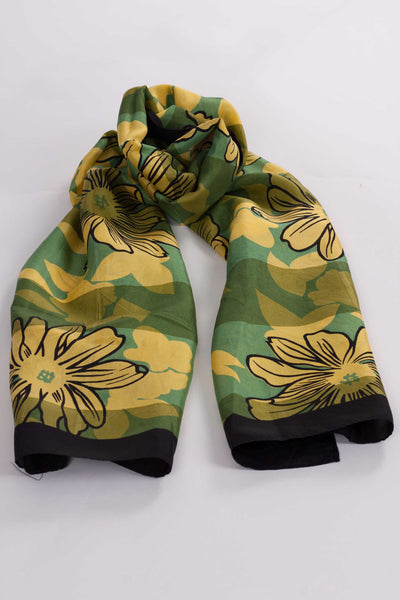 Fular Seda Hawai - MR Complements